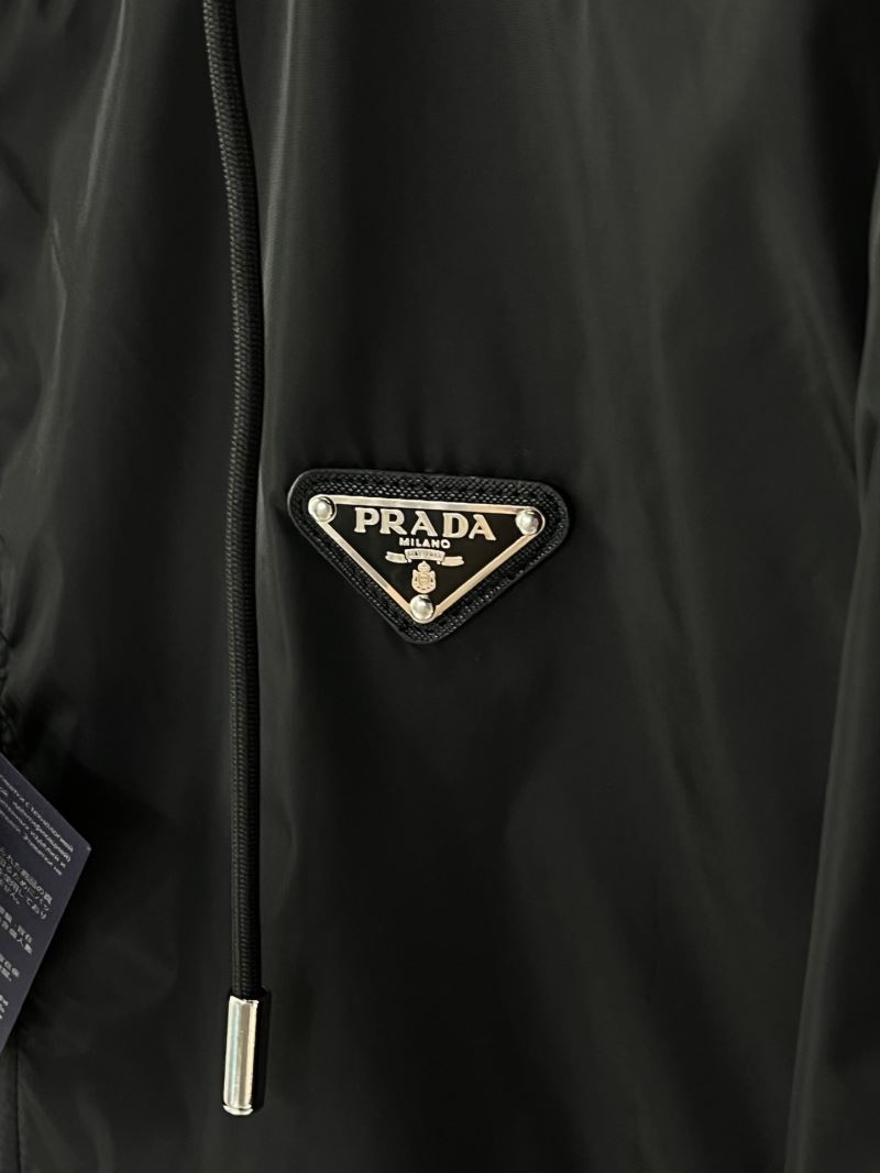 Prada Outwear